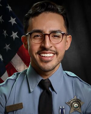 Luis M. Huesca, taken from: https://www.odmp.org/officer/27022-police-officer-luis-m-huesca