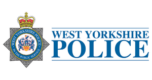 The official West Yorkshire Police logo.