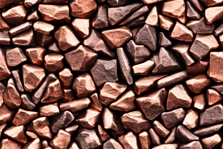 Copper