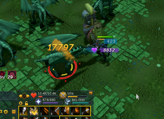 DergThunderHealingAdamantDragons