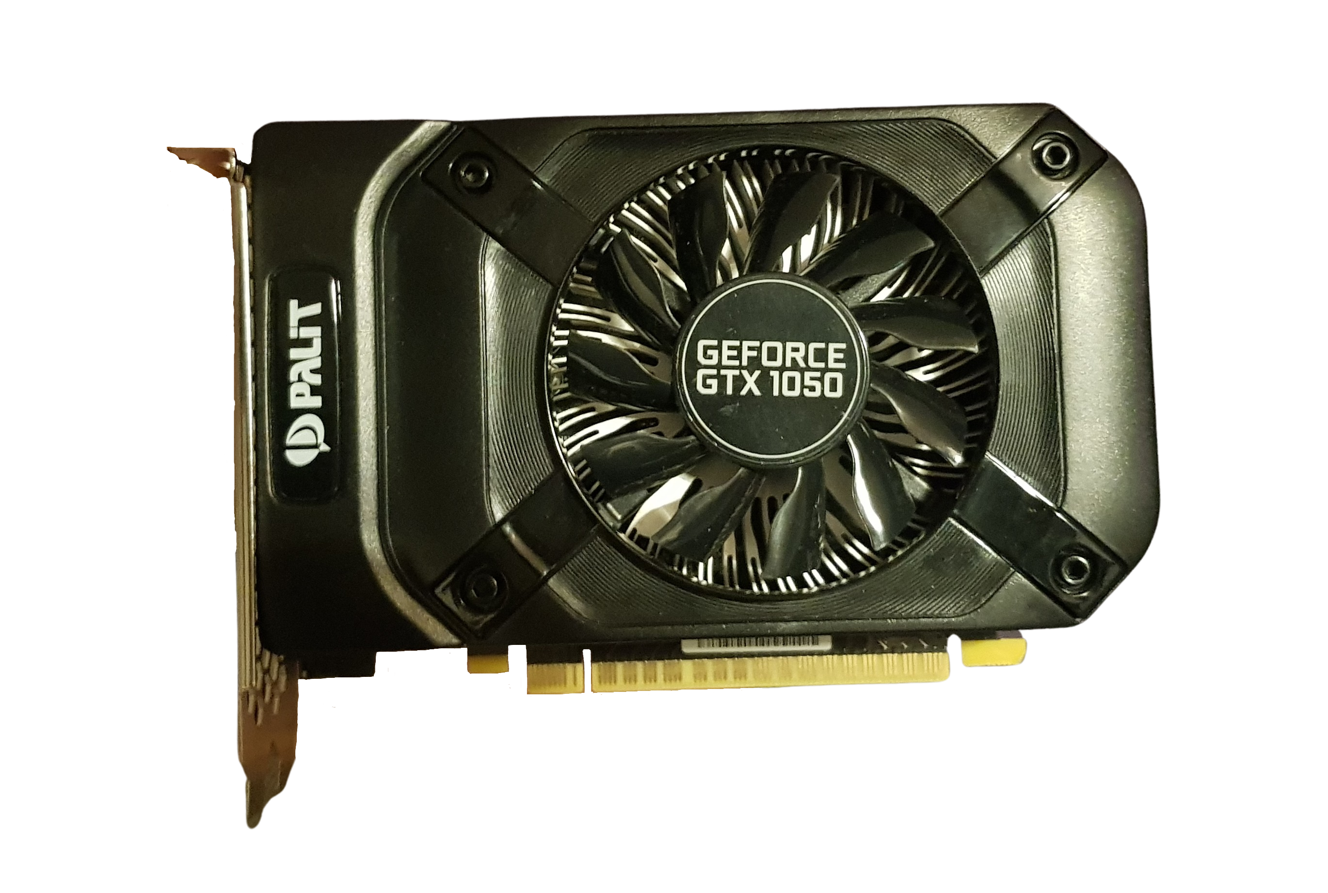 Gtx1050