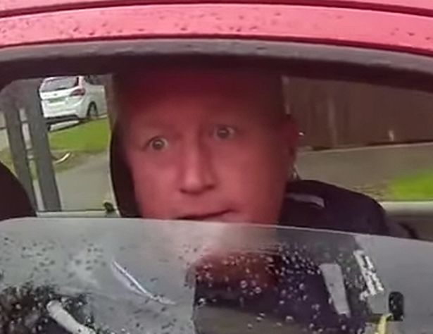 Ronnie-Pickering