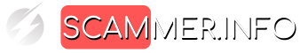 Scammerinfologo