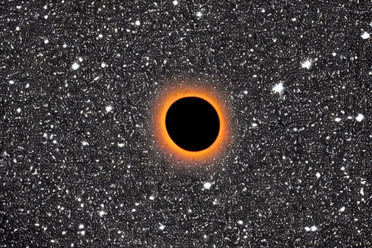 Black hole2
